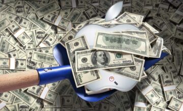 Apple Inc. Knows How to Make Money