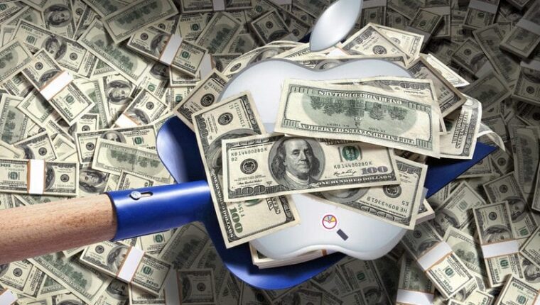 Apple Inc. Knows How to Make Money