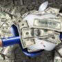 У компанії Apple вміють заробляти гроші