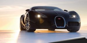 Bugatti увеличила гарантию на Veyron до 15 лет