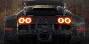 Bugatti увеличила гарантию на Veyron до 15 лет