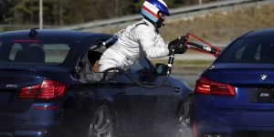 Самая быстрая «Бэха» появилась в Украине