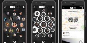 Биржа криптовалют Nimses Exchange