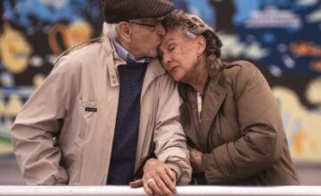 60 Years – The Best Age for Sex