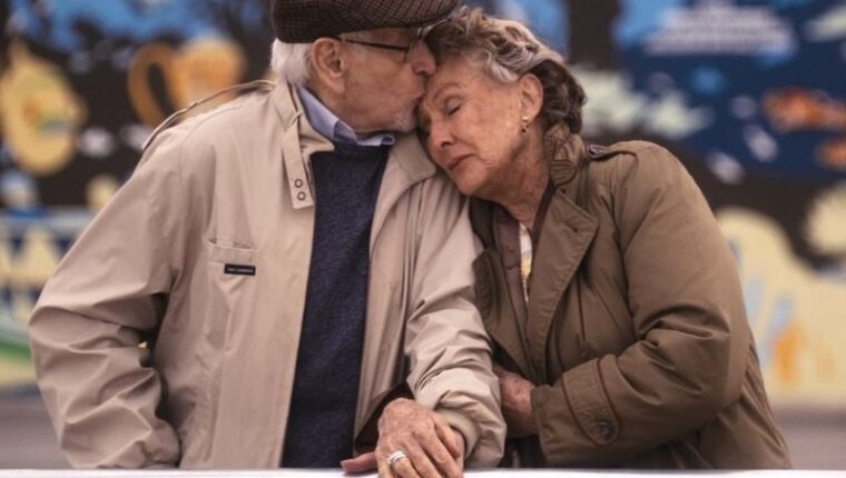 60 anni – la migliore età per il sesso 60 anni – la migliore età per il sesso