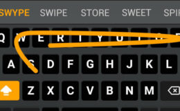 Nuance Communications Has Buried Swype