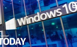 Windows 10 will stop saving energy