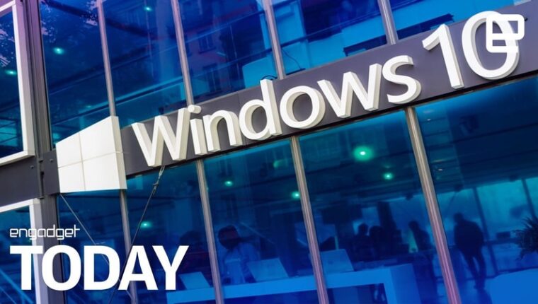 Windows 10 will stop saving energy Windows 10 will stop saving energy