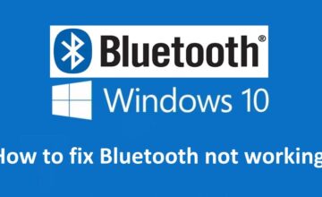 Windows 10 simplifies Bluetooth device pairing