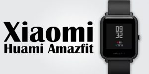 Старт продаж умных часов Xiaomi Amazfit Bip