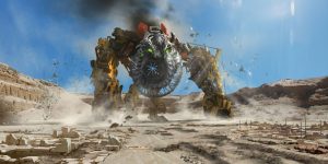 Китай планирует испытать рельсотрон