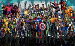 Sony Missed Out on All Marvel Heroes