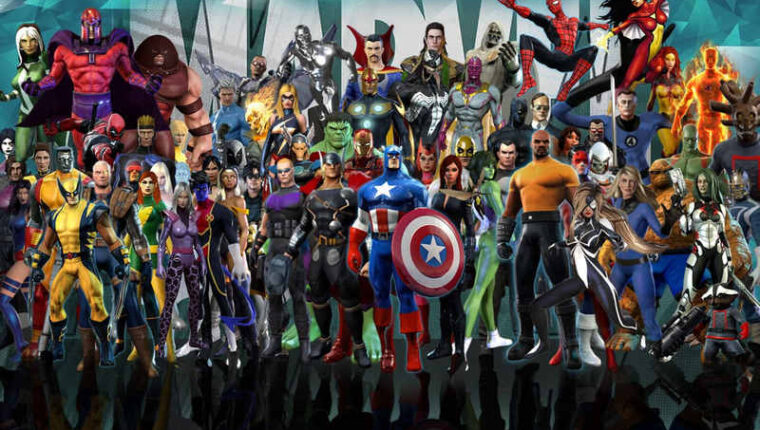 Sony Missed Out on All Marvel Heroes