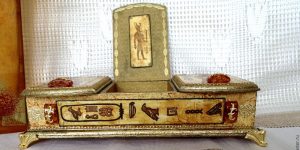 В Египте найден крупный некрополь с сокровищами