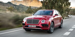 Кроссовер Ferrari стоимостью 300 000 Евро