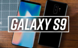 Microsoft Launches Samsung Galaxy S9 for Sale