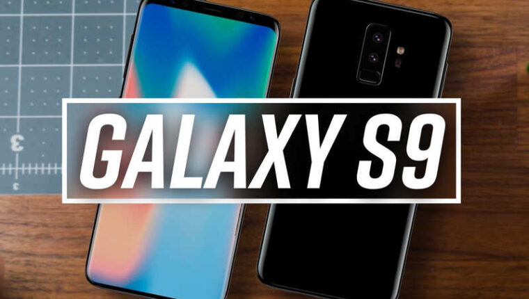 Microsoft a lancé la vente du Galaxy S9 de Samsung Microsoft a lancé la vente du Galaxy S9 de Samsung