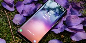 Microsoft запустила в продажу Galaxy S9 Samsung