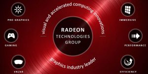 AMD: обновление драйверов для майнинга