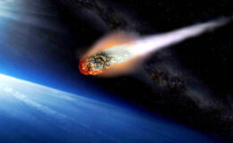 La NASA prophétise l'Armageddon pour la planète Terre