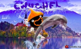 Gioco per computer CHUCHEL (Чучел)