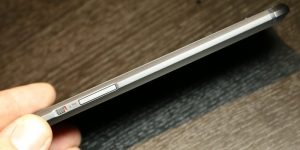 Смартфон Katim защитит владельца от слежки