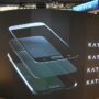 Lo smartphone Katim proteggerà il proprietario dalle intercettazioni