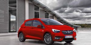 Opel Corsa - возрождение легенды