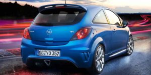 Opel Corsa - возрождение легенды