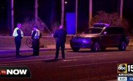 En Arizona, la voiture-tueur Uber interdite