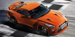 Ниссан Кашкай – новая жизнь внедорожника