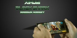 Новый игровой смартфон Xiaomi