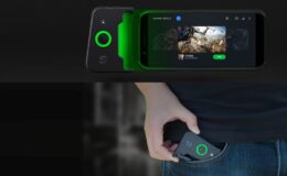 Nuovo smartphone da gioco Xiaomi Black Shark