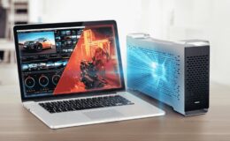 Apple: supporto alle schede grafiche esterne