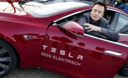 Les idées folles d'Elon Musk