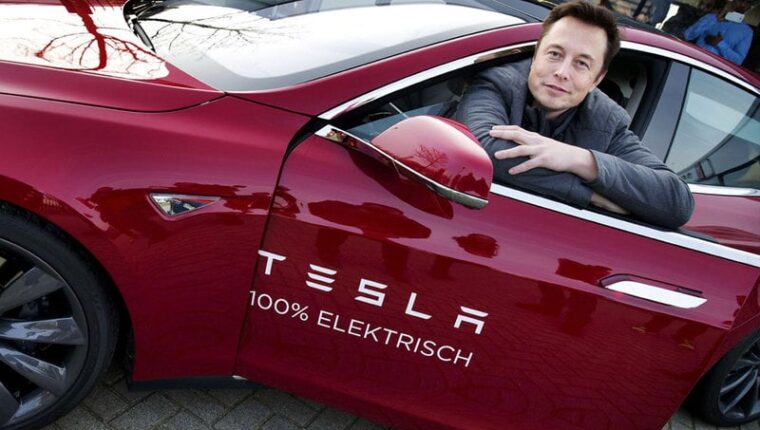 ¿Son locas las ideas de Elon Musk?