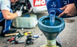 Esiste una data di scadenza per la benzina?