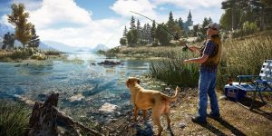 Far Cry 5