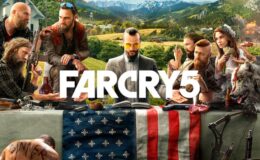 Far Cry 5 — recensione del gioco e impressioni