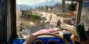Far Cry 5