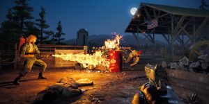 Far Cry 5