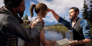 Far Cry 5