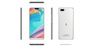 iPhone x на Андроид