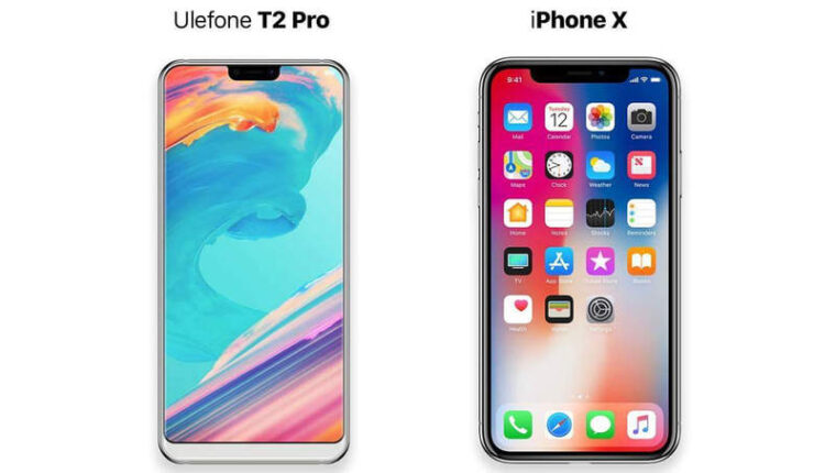 iPhone X su Android — nuovo leader di vendita iPhone X su Android — nuovo leader di vendita