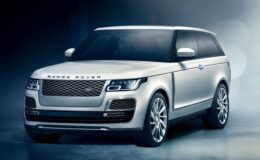 Presentato il SUV più costoso al mondo