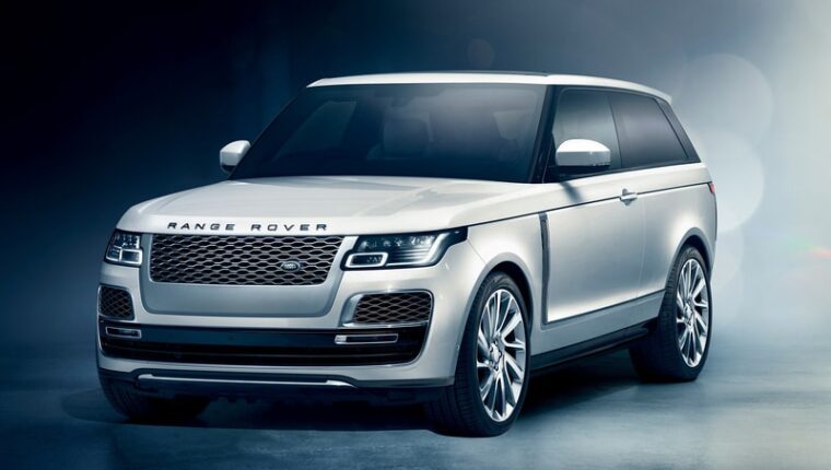 The Most Expensive Crossover in the World Unveiled