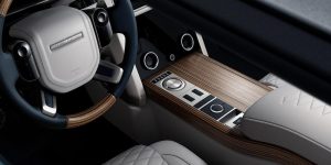 Представлен самый дорогой кроссовер в мире