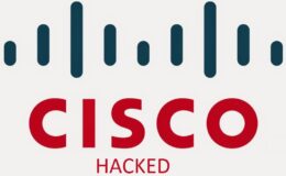 Le meilleur équipement réseau Cisco piraté