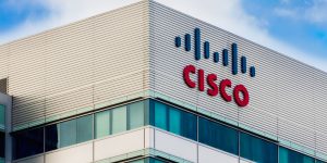 Лучшее сетевое оборудование Cisco взломано