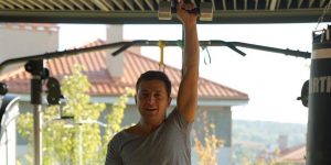 Владимир Зеленский – спортсмен года